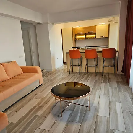 Apartment Orange *